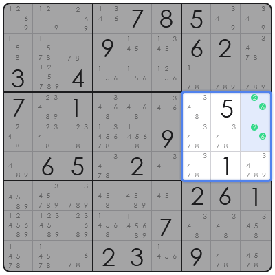 teachers corner sudoku